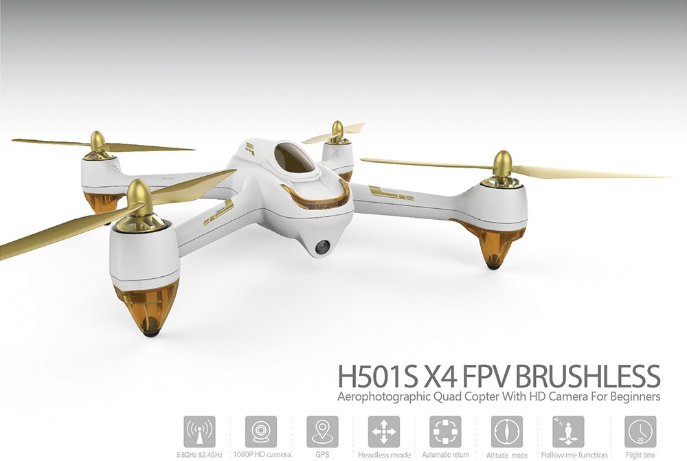 Hubsan-H501S-X4-58G-FPV-Brushless-Mit-1080P-HD-Kamera-GPS-Follow-Me-Houmlhenhaltemodus-RTH-LCD-RC-Dr-2000820-1